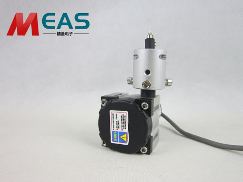 拉線位移傳感器如何在砂輪切割機(jī)上使用? 拉線位移傳感器如何在砂輪切割機(jī)上使用?